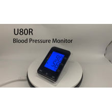 hospital automatic usb arm digital blood pressure monitor